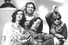 Artist The Dead Milkmen